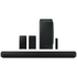 Samsung 9.1.4 Ch Atmos Soundbar with Wireless Subwoofer HW-Q950TXY image NaN