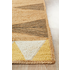 Rug Culture Parade Large Yellow Rug 280X190CM - PRD-222-YEL-280190 image NaN