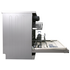 Blanco BDW8345X Freestanding Dishwasher image NaN