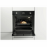 Haier 60cm Built-In Self-Cleaning Pyrolytic Oven HWO60S8EPX2 image NaN