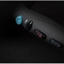 Homedics Progloss Professional Ionic Hair Dryer DR-5500-AU hero image