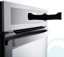 Westinghouse WVE617S 60cm Electric Built-In Steam Oven hero image