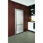 Electrolux 70cm Brushed Aluminium Trim Kit ETK7000 hero image