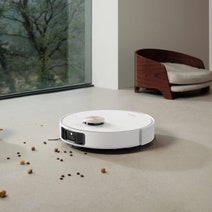 Dreame L50 Ultra Robot Vacuum Cleaner with Mop DRE-L50U hero image