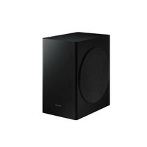 Samsung 3.1 Ch Soundbar with Wireless Subwoofer HW-T650XY hero image