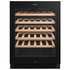 Vintec 41 Bottle Single Zone Wine Fridge VWS820SCB-X image NaN