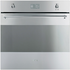 Smeg SFPA390X 60cm Classic Aesthetic Pyrolytic Built-In Oven image NaN