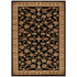 Rug Culture Istanbul Large Black And Ivory Rug 290X200CM - IST-2-BI-290X200 image NaN