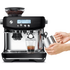 Breville the Barista Pro Coffee Machine BES878BTR image NaN