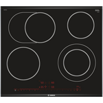 Bosch 60cm Series 8 Ceramic Cooktop PKN675DB1A  hero image