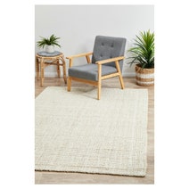 Rug Culture Atrium Large Rug 270X180 ATRBKRBCH270X180 hero image