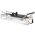 Lifespan Fitness Contour Pro Aluminium Reformer Pilates Bed Set Black LFRF-CONTPRO image NaN