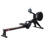 Pure Design PR10S Variable Resistance Air Rower PD-PR10S hero image
