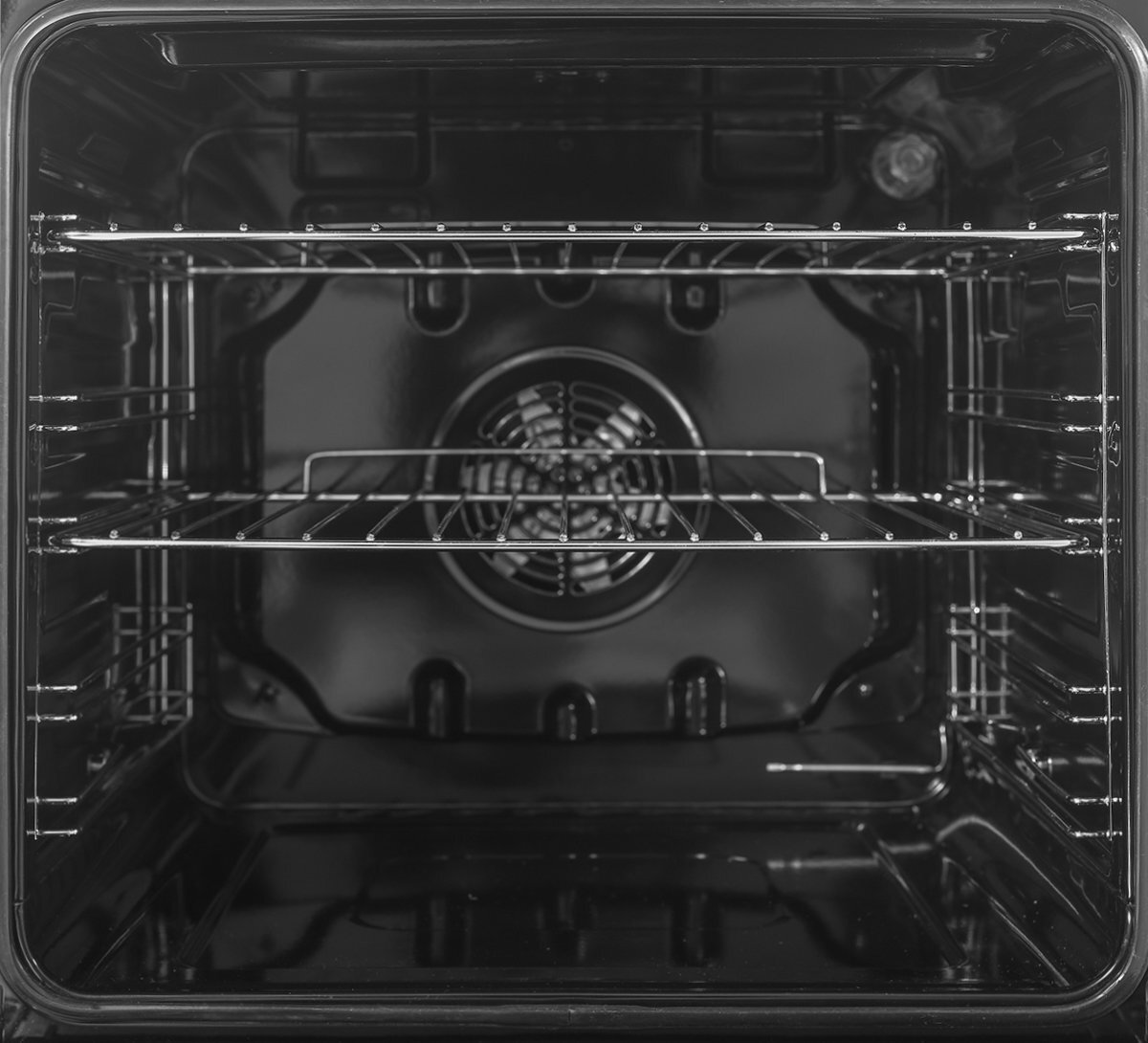 Euromaid F54RW 54cm Freestanding Electric Oven/Stove hero image