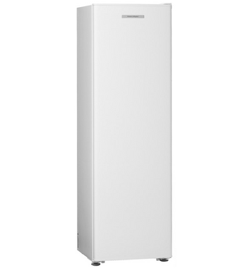 Fisher & Paykel E210RWW 213L Upright Freezer product image