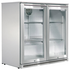 Husky 190L Outdoor Beverage Centre ALFC2840 image NaN