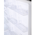 Samsung 443L Top Mount Frost Free Fridge with Twin Cooling Plus SR471LSTC image NaN