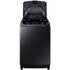 Samsung 8.5Kg Activ DualWash  Top Load Washing Machine WA85N6750BV image NaN