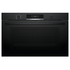 Bosch Serie 6 90cm Pyrolytic Built-in Oven VBD578FB0 image NaN