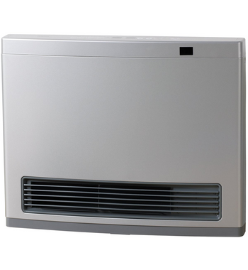 Rinnai Avenger 25 Convector Portable Natural Gas Heater AV25SN3 |  Appliances Online