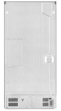 LG 530L French Door Frost Free Fridge GF-B590PL hero image