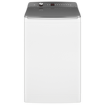 Fisher & Paykel Series 7 10kg Top Load Washing Machine with UV Sanitise and Auto Dose WL1064P1 hero image
