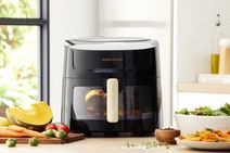 Morphy Richards 6.5L Digital Air Fryer Black MRAF72BK hero image