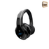 SMS Audio SYNC by 50 Wireless Over-Ear Headphones - Black SMH001 image NaN