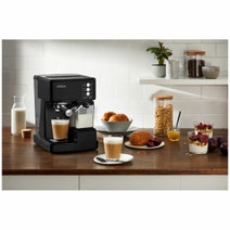 Sunbeam Café Barista Coffee Machine EM5000K hero image