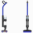 Dyson Wash G1 2-in-1 Cordless Wet Floor Cleaner 492607-01 image NaN