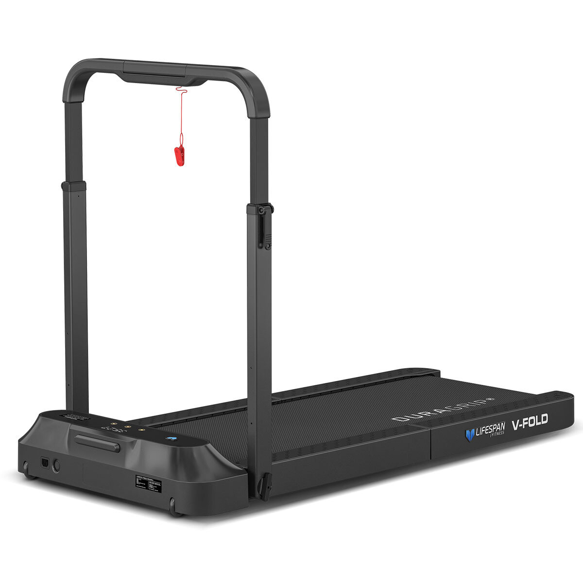 Lifespan Fitness V-FOLD Treadmill with SmartStride LFTM-VFOLD hero image