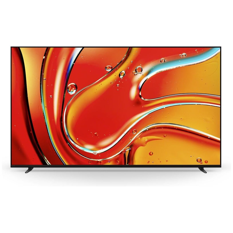 Sony 65 Inch Bravia 7 XR70 4K HDR Mini LED Smart Google TV K65XR70