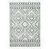 Rug Culture Casablanca Larger Natural & Charcoal Rug 290X200CM - CBA-FEZ-NAT-290X200 image NaN