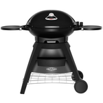 Beefeater Bigg Bugg Black Mobile LPG BBQ BB722BA hero image