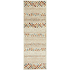 Rug Culture Oxford Large Bone Rug 400X80CM - OXF-431-BON-400X80 image NaN