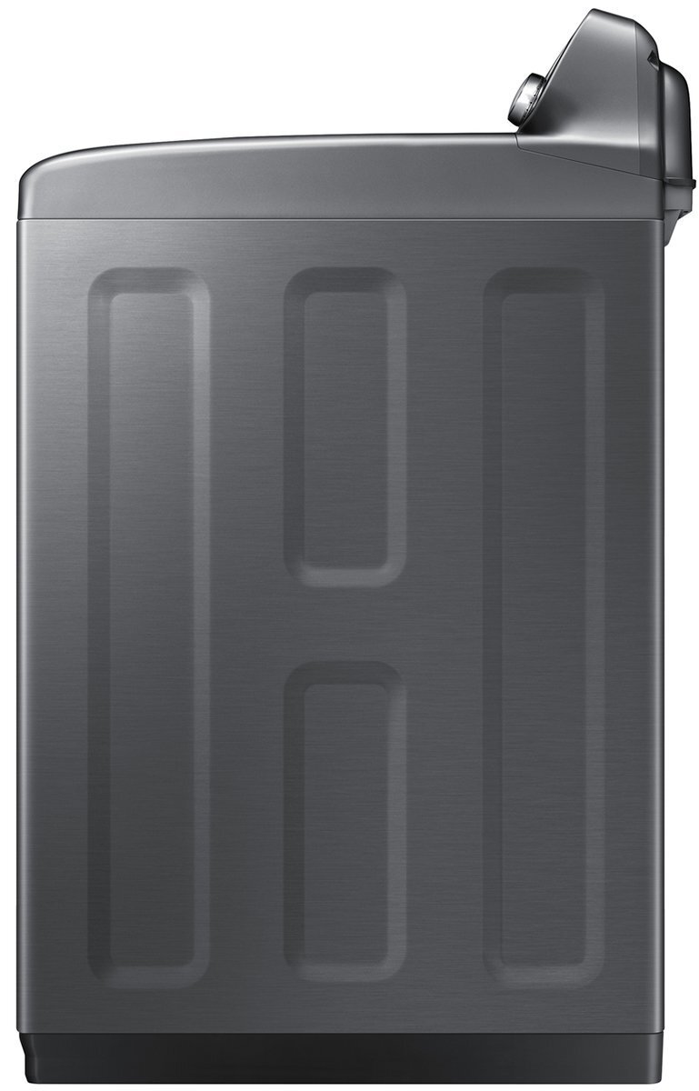 Samsung WA10J8700GP 13kg Top Load Washing Machine hero image