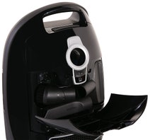 Miele 09983690 Complete C3 Hard Floor PowerLine Vacuum Cleaner hero image