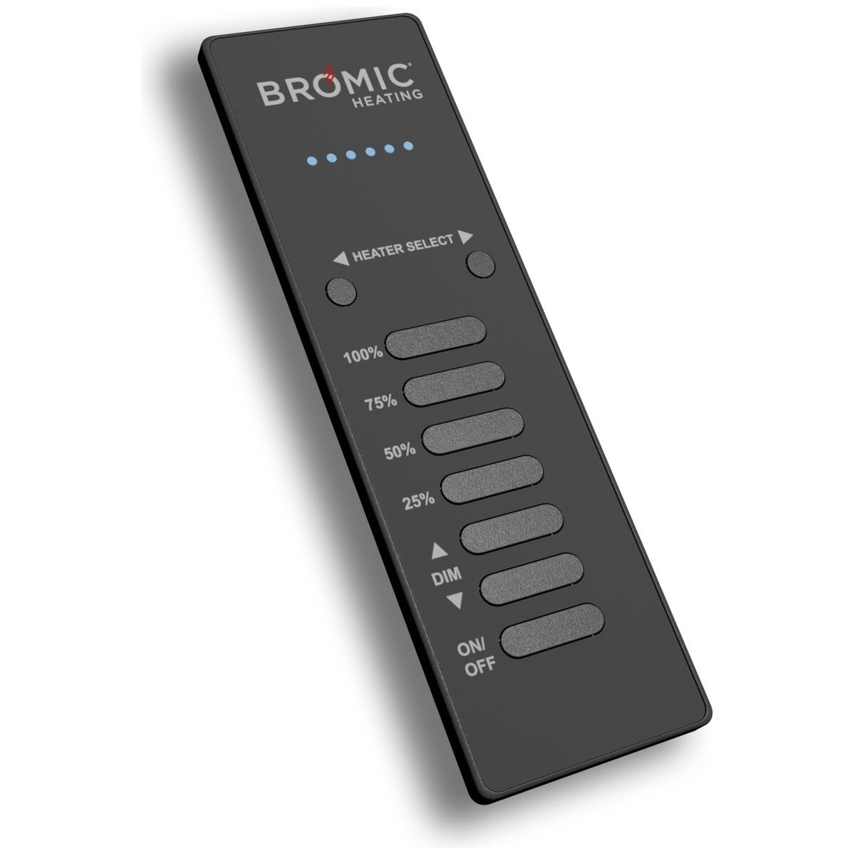 Bromic 42 Channel Remote (Master Remote) - Dimmer AU 2620277-2 hero image