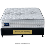 A.H. Beard Domino St Louis Medium Mattress - King Single DOSTLMMLWS hero image