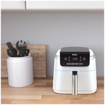 Ninja 4.7L Pro Air Fryer White AF141WH hero image