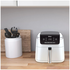 Ninja 4.7L Pro Air Fryer White AF141WH image NaN