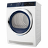 Electrolux 8kg Ultimate Care Heat Pump Dryer EDH803BEWN image NaN