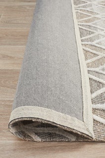 Rug Culture Visions Large Sand Rug 280X190CM - VIS-5058-SAN-280X190 hero image