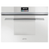 Smeg SFA4140VCB 60cm Linear Aesthetic Combi-Steam Oven image NaN