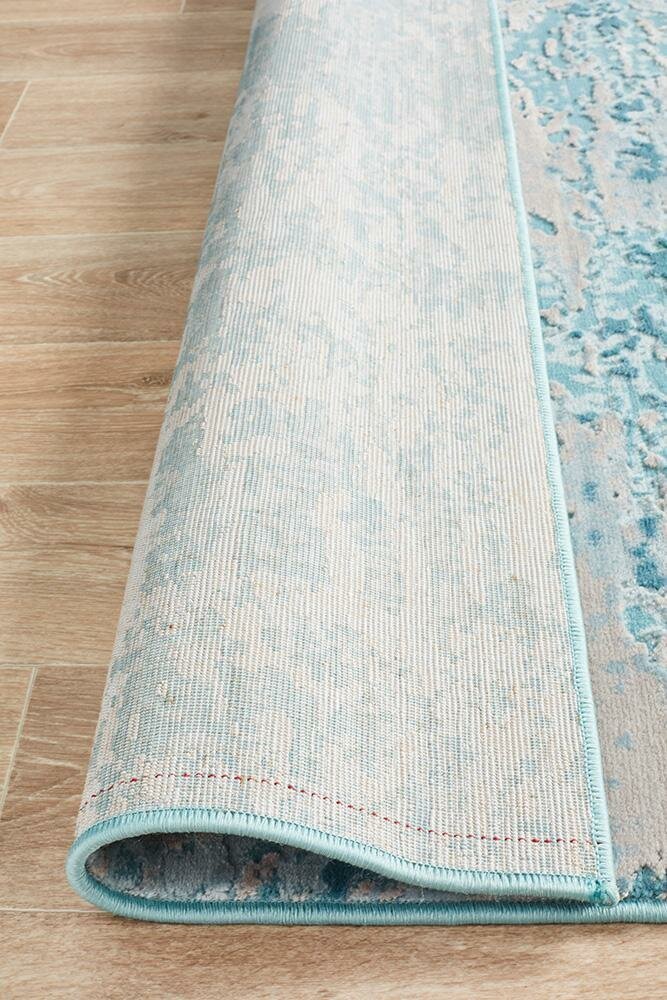 Rug Culture Opulence Extra Large Cream Rug 330X240CM - OPU-115-CRM-330240 hero image