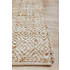 Rug Culture Nosa Oversize White & Natural Rug 400X300CM - NSA-444-NAT-400X300 image NaN