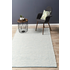 Rug Culture Loft Large Turquoise Rug 280X190CM - LFT-TURQ-280X190 image NaN