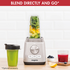 Magimix Power Blender 5XL Matt Chrome 11644AU image NaN