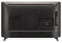 LG 32LK610BPTB 32 Inch 82cm Smart HD LED LCD TV hero image