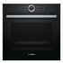 Bosch Serie 8 60cm Electric Built-in Oven HBG633BB1B image NaN